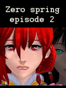 Zero spring episode 2 Cover