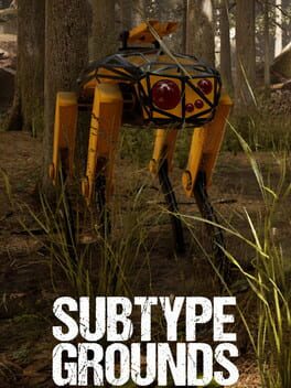 Subtype Grounds Cover