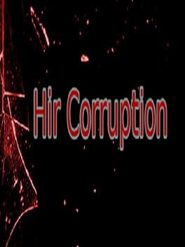 Hir Corruption Cover