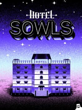 Hotel Sowls Cover