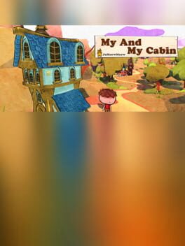 My Cabin and I Cover