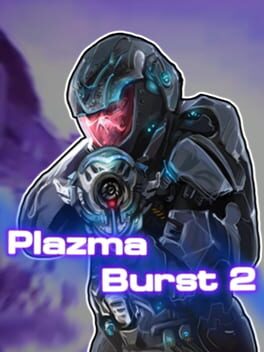 Plazma Burst 2 Cover