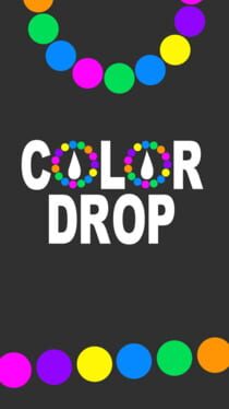Color Drop (By iMancha) Cover