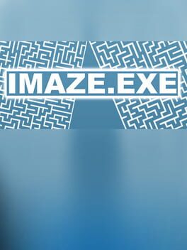Imaze.exe Cover