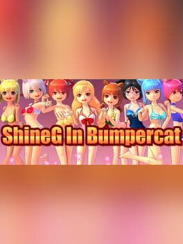 ShineG In Bumpercat Cover