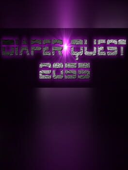 Diaperquest 2055 Cover