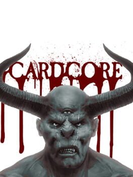 Cardcore Cover