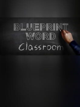 Blueprint Word: Classroom Cover