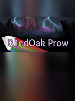 BlindOak Prow Cover