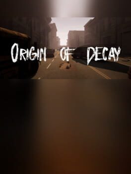 Origin of Decay Cover
