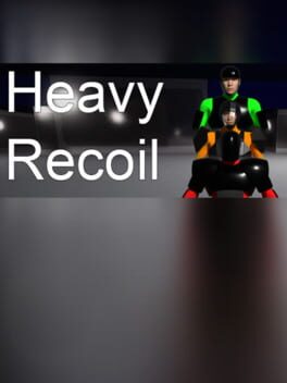 Heavy Recoil Cover