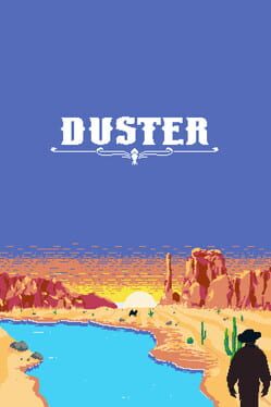 Duster Cover