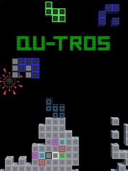 Qu-tros Cover