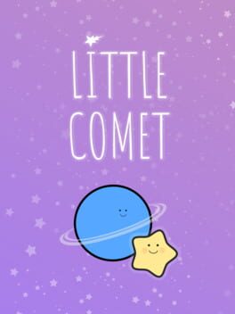 Little Comet Cover