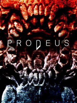 Prodeus Cover