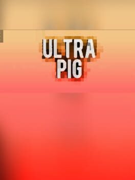 Ultra Pig Cover