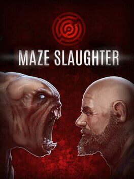 Maze Slaughter Cover