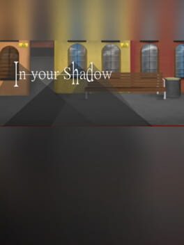 In your Shadow Cover