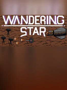 Wandering Star Cover