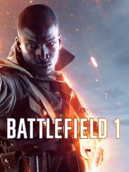 Battlefield 1: Standard Collector's Edition Cover