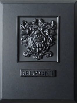 Castlevania: Lords of Shadow 2 - Dracula's Tomb Premium Edition Cover