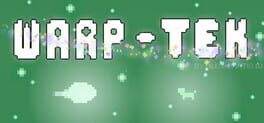 Warp-Tek Cover