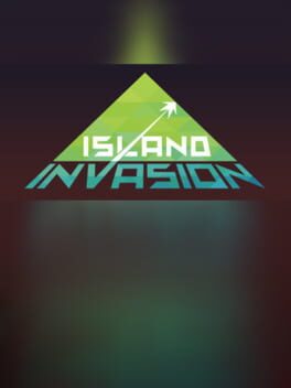 Island Invasion Cover