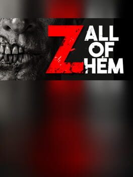 All of Zhem Cover