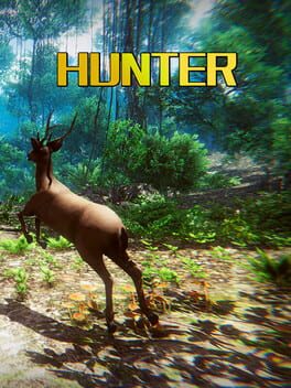 Hunter Cover