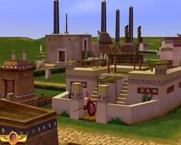 Children of the Nile: Alexandria Cover