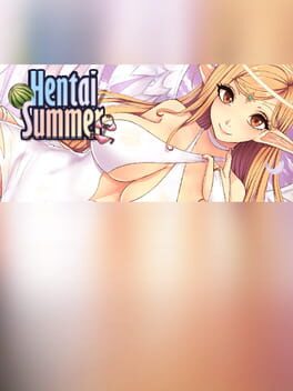 Hentai Summer Cover
