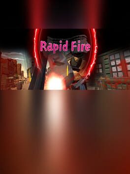 Rapid Fire Cover
