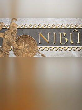 Nibû Cover