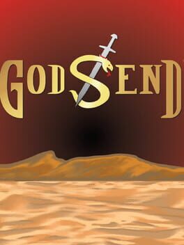 Godsend Cover