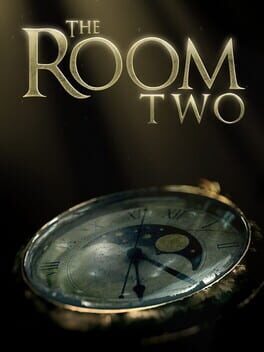 The Room Two Cover