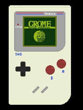 Crome: Before Purgatory Cover