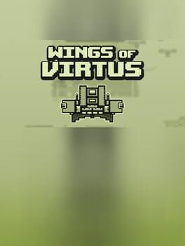 Wings of Virtus Cover