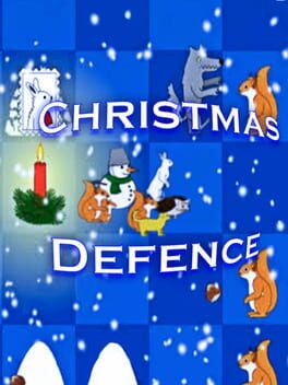 Christmas Defence Cover