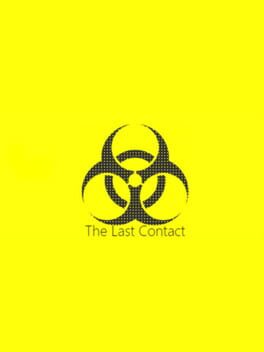 The Last Contact Cover