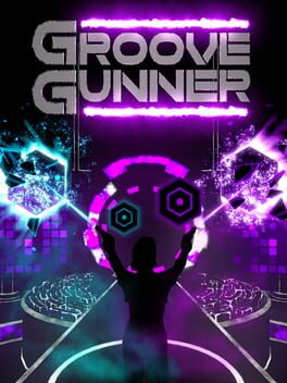 Groove Gunner Cover