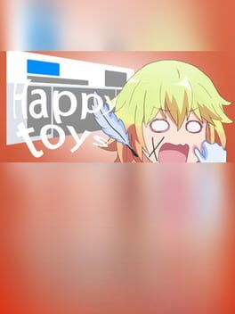 Happy toys Cover