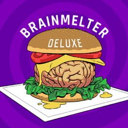 Brainmelter Deluxe Cover
