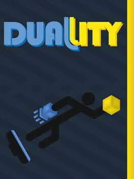 Duality Cover