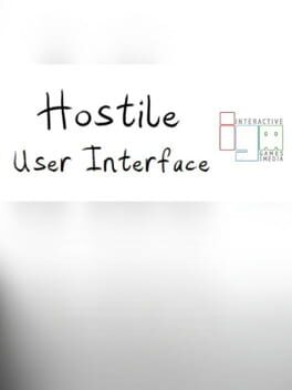 Hostile User Interface Cover