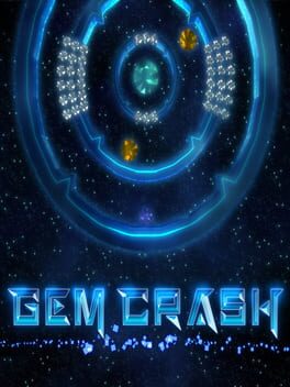 Gem Crash Cover
