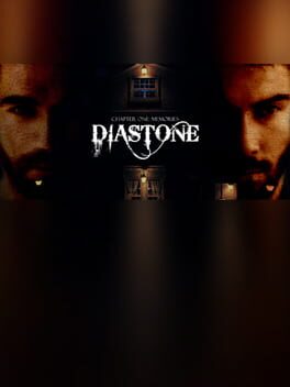 Diastone: Memories Cover