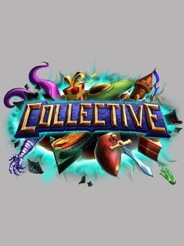 Collective Card Game Cover