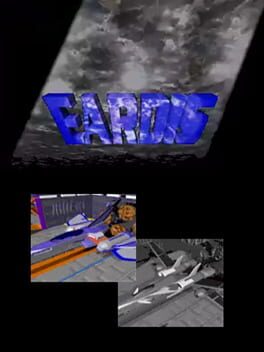 Eardis: Revolution Force