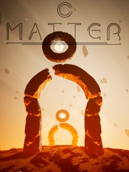 Matter Cover