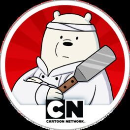 We Bare Bears - StirFry Stunts Cover